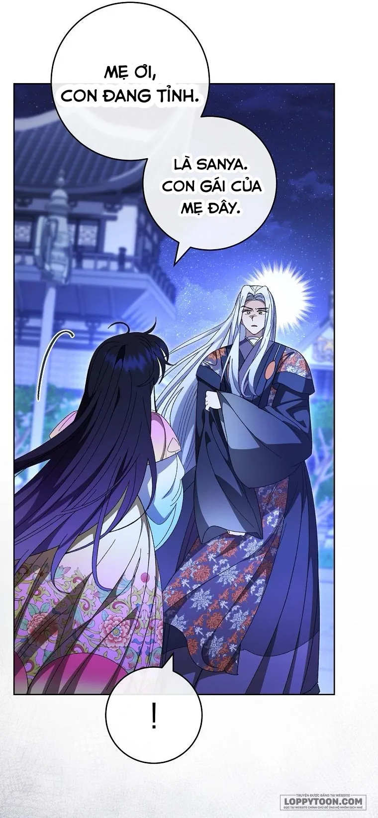 Tiểu Thiếp Chỉ Muốn Sống Yên Bình Chap 83 - trang 45