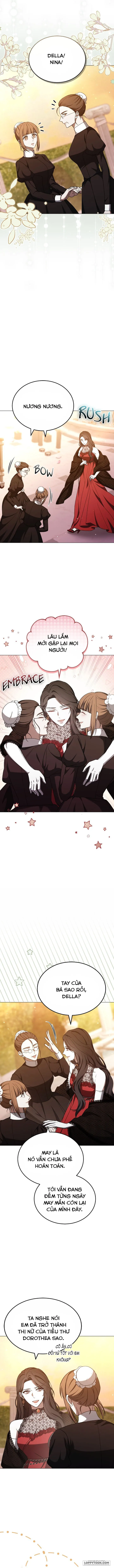 Thời Đại Oman Chap 88 - trang 6