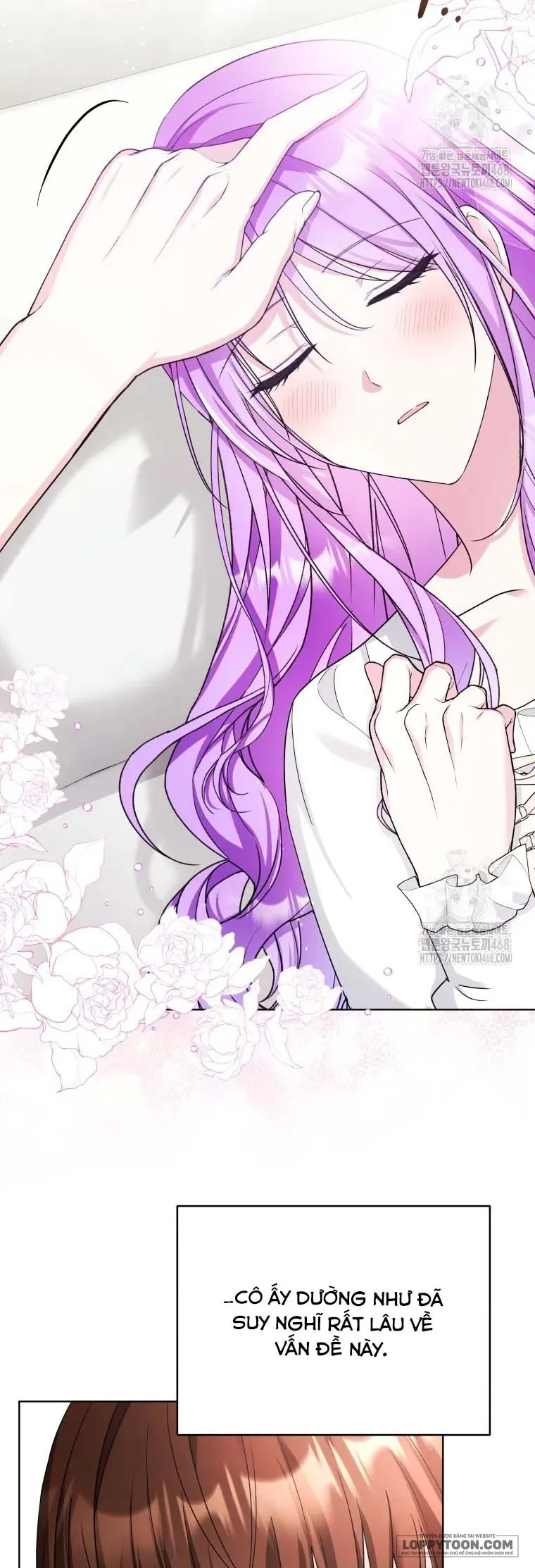 Chiếc Túi Bí Mật Của Quý Cô Xấu Xí Chap 62 - trang 22