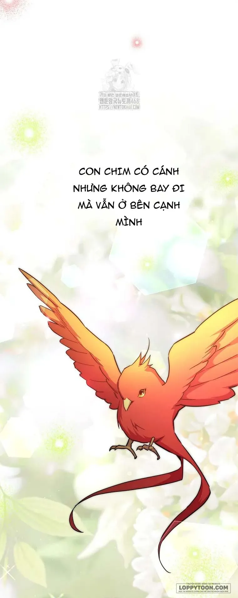 Bé Con Chốn Hoa Nở Chap 76 - trang 53