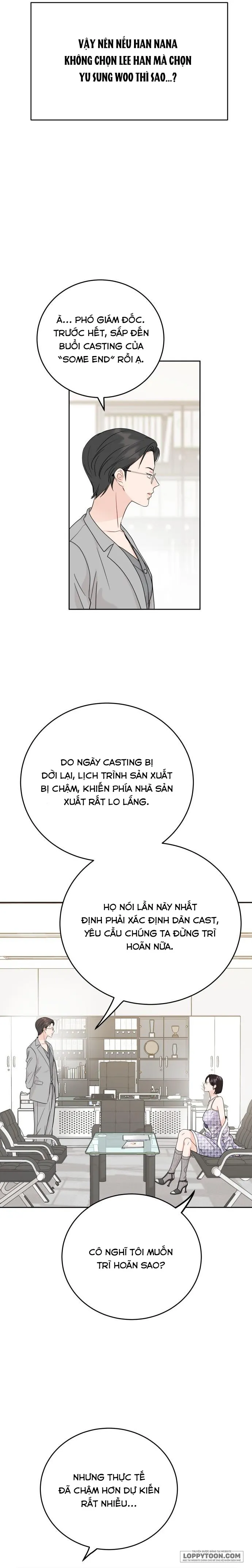 Người Một Nhà Chap 87 - trang 19