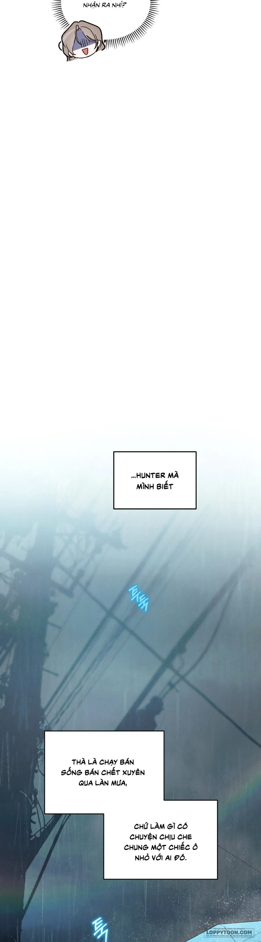 Love:Zero Chap 17 - trang 16