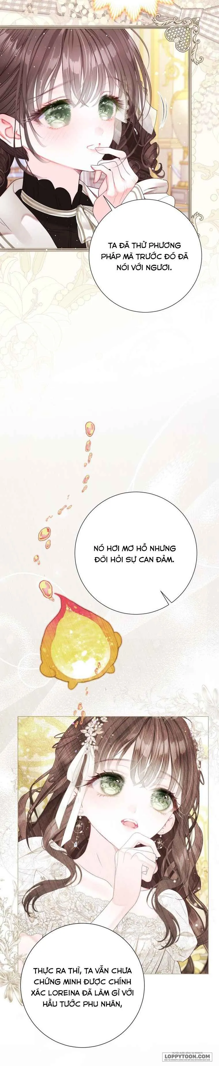 Một Thế Giới Không Có Chị Gái Mà Ai Cũng Yêu Chap 70 - trang 28