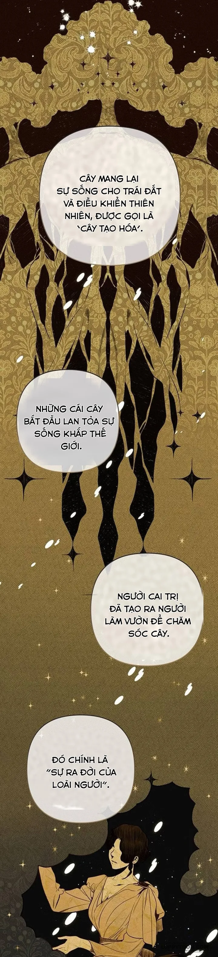 Bạo Chúa Bé Con Chap 55 - END SS1 - trang 9