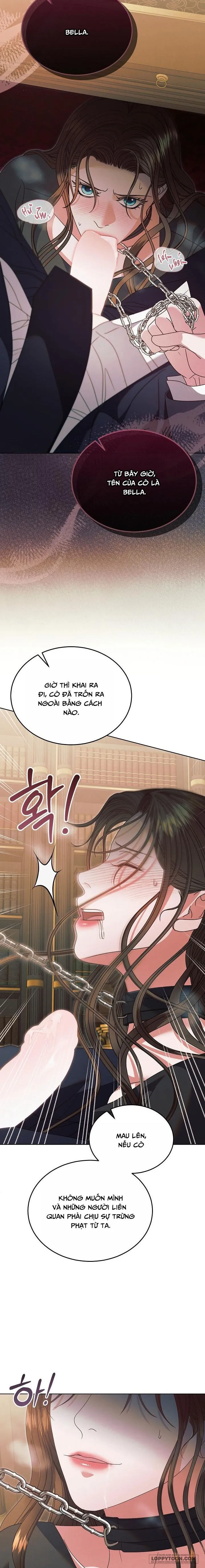Hãy Cầu Xin Tôi Đi Chap 51 - trang 24