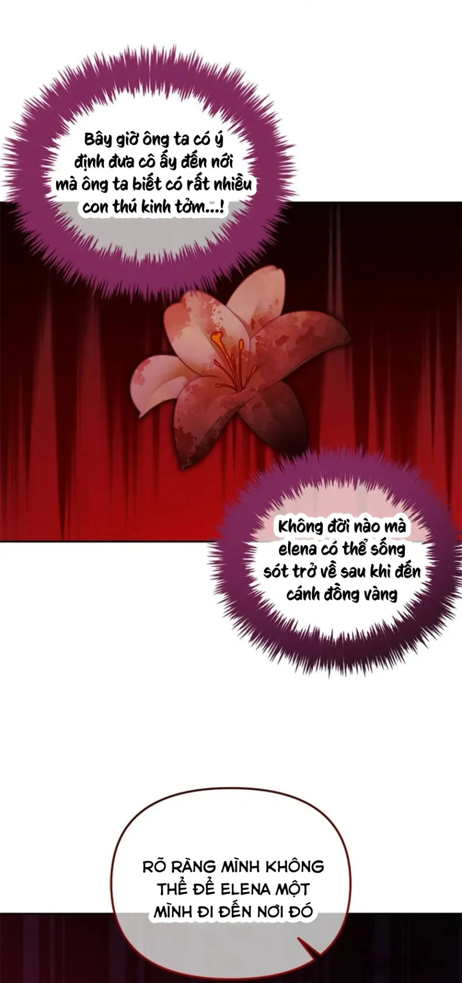 Tôi Sẽ Ở Ngay Bên Cạnh Nam Chính Chap 39 - trang 33