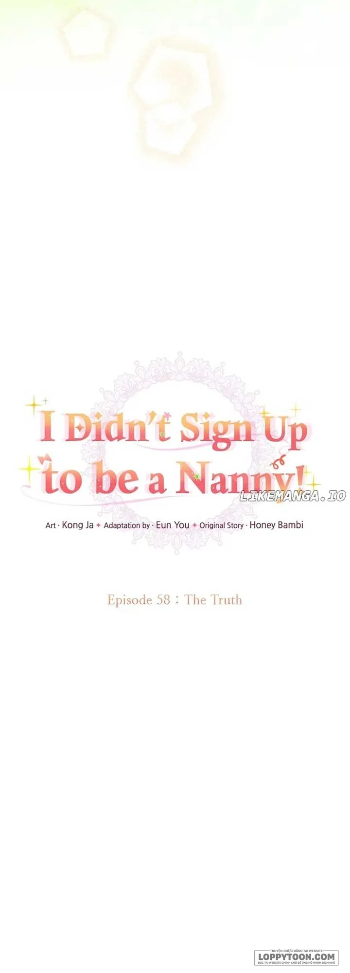 Hầu Gái Không Thích Nuôi Dạy Trẻ Nhỏ Chap 58 - trang 24