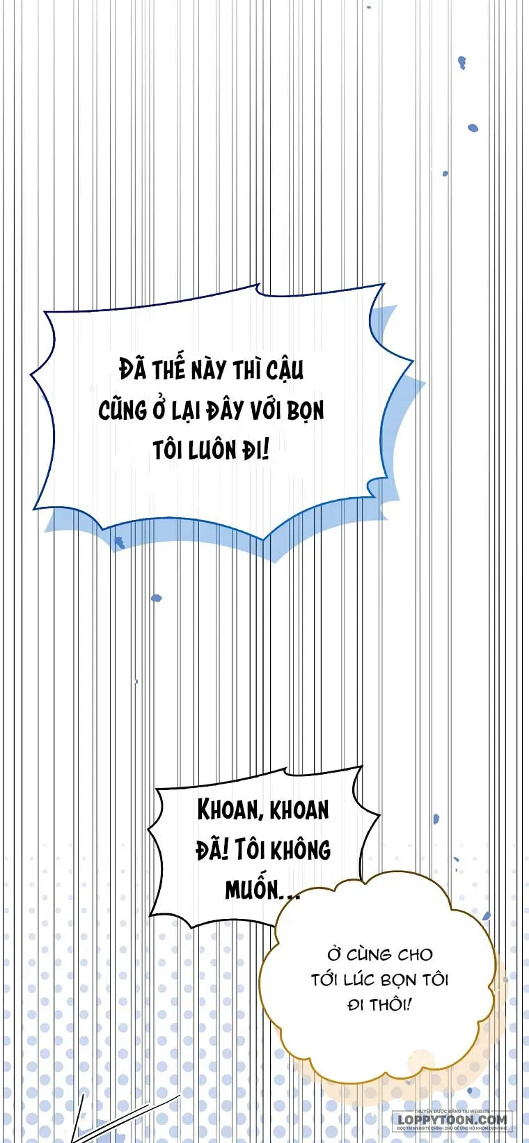 100 lời nguyền tại dinh thự Illestone Chap 43 - trang 71