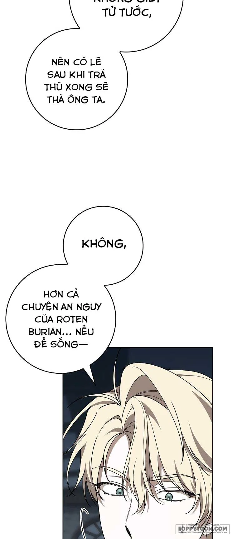 100 lời nguyền tại dinh thự Illestone Chap 30 - trang 64