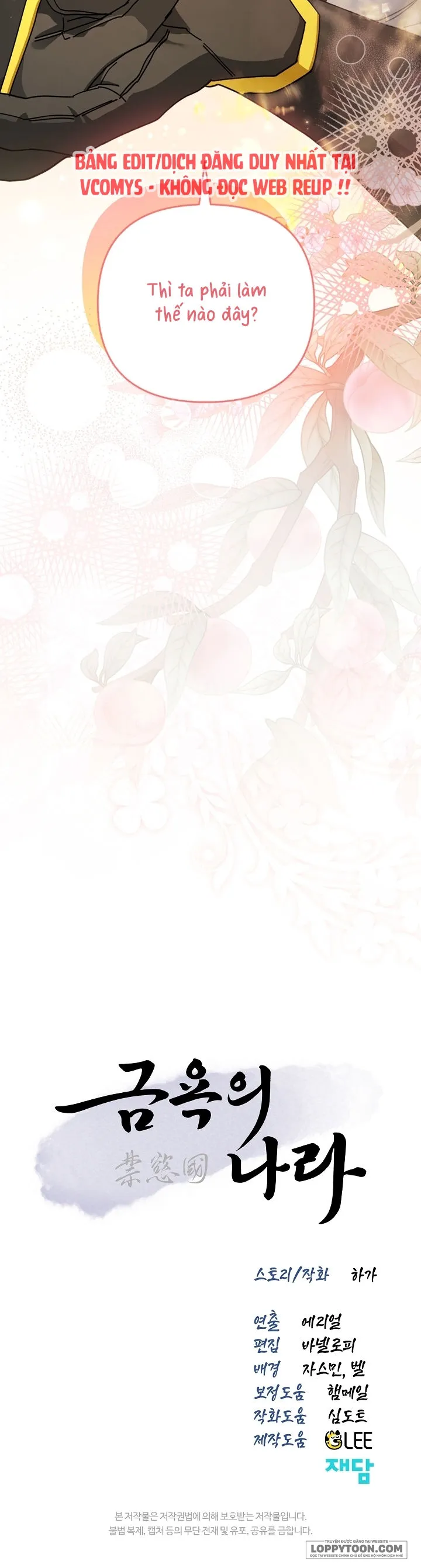 Vùng Đất Khắc Kỷ Chap 25 - trang 27