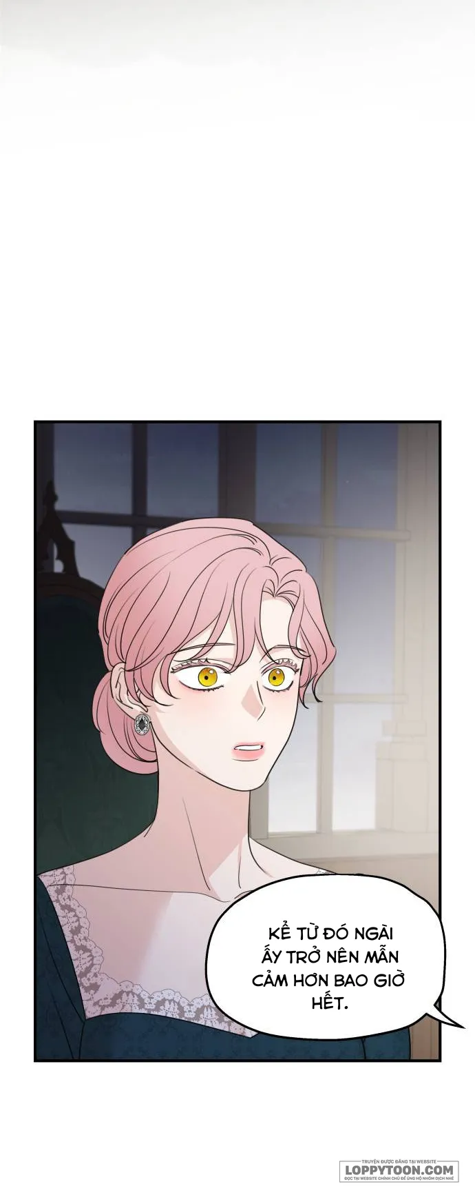 Gia Đình Chồng Quá Ám Ảnh Bởi Tôi Chap 66 - trang 39