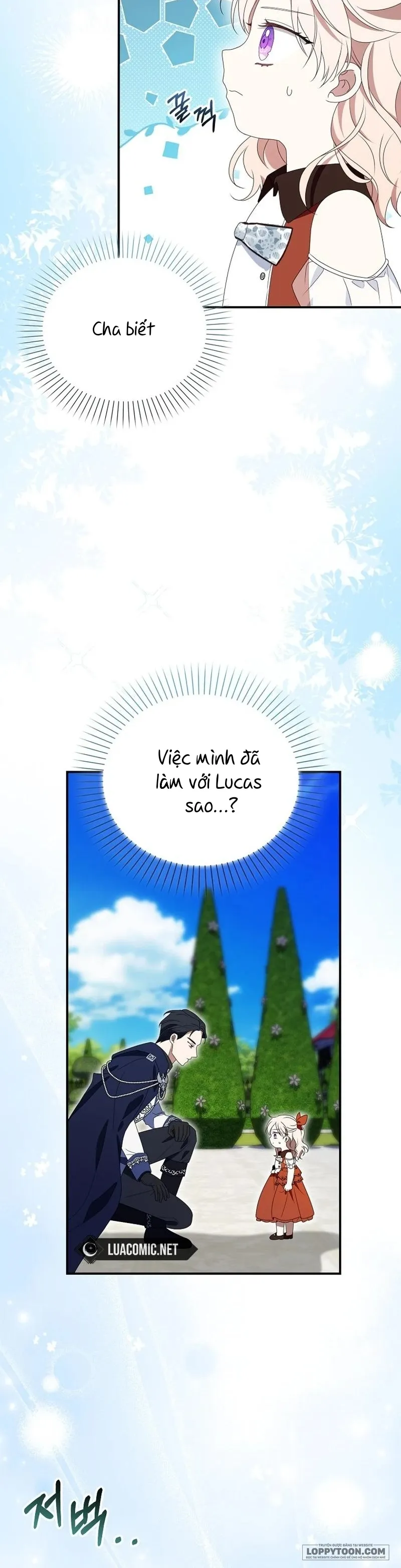 Đứa Trẻ Côn Đồ Nhà Công Tước Chap 46 - trang 8