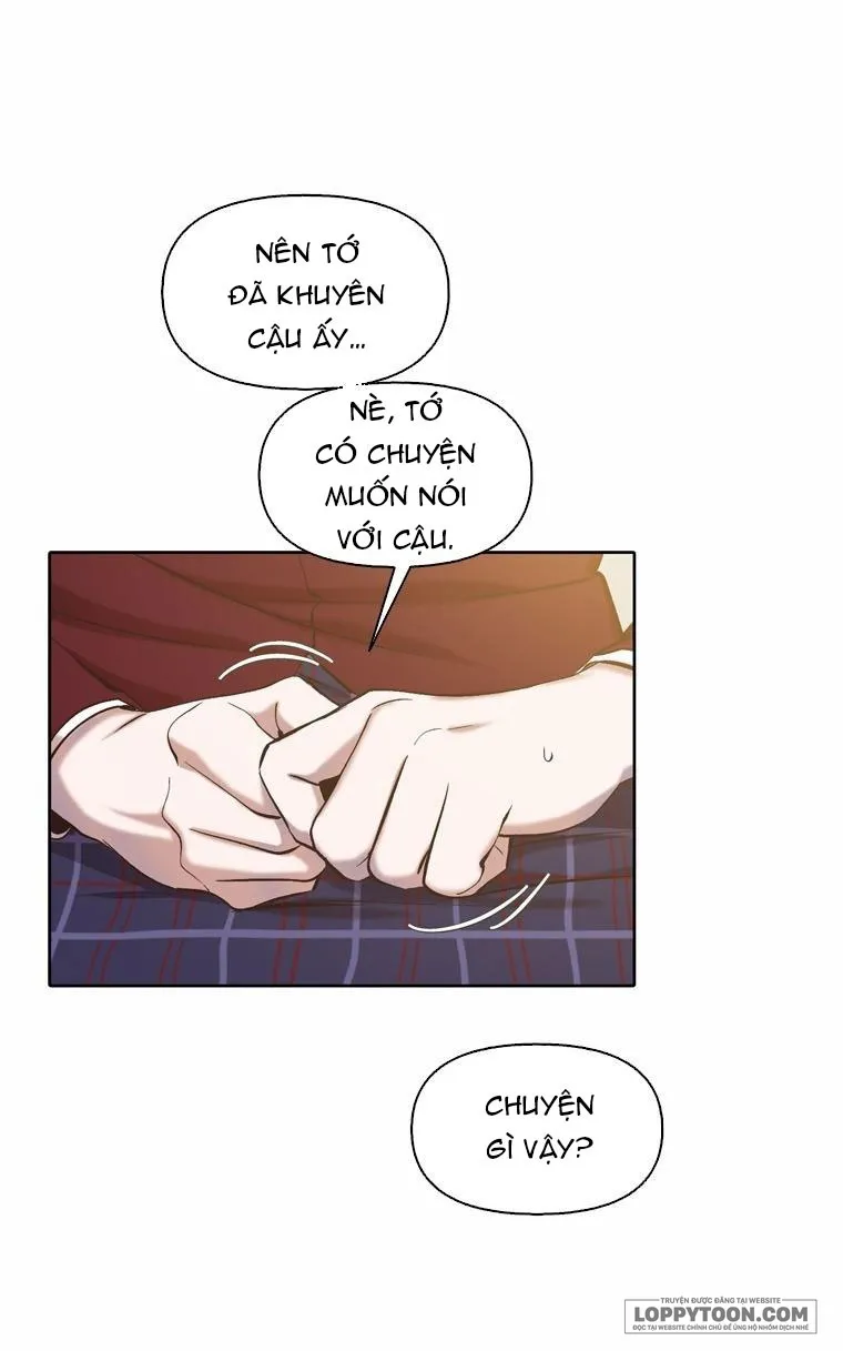 Thanh Xuân Của Chúng Ta Chap 80 - trang 28