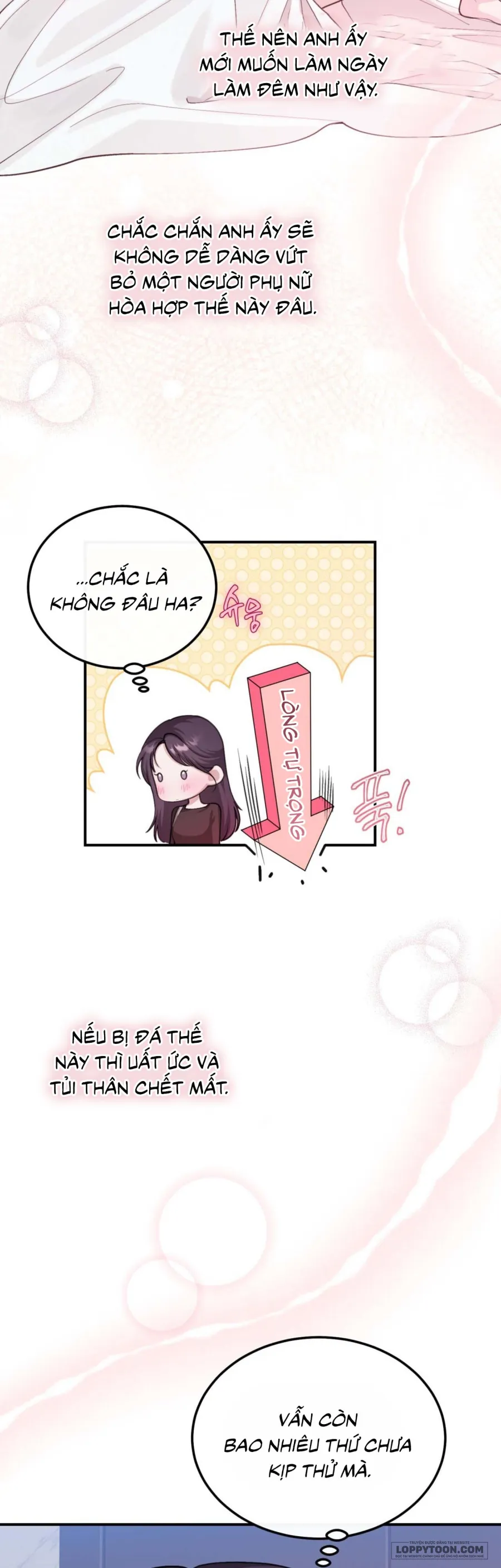 Ăn Em Một Lần Thôi, Oppa Chap 22 - trang 39
