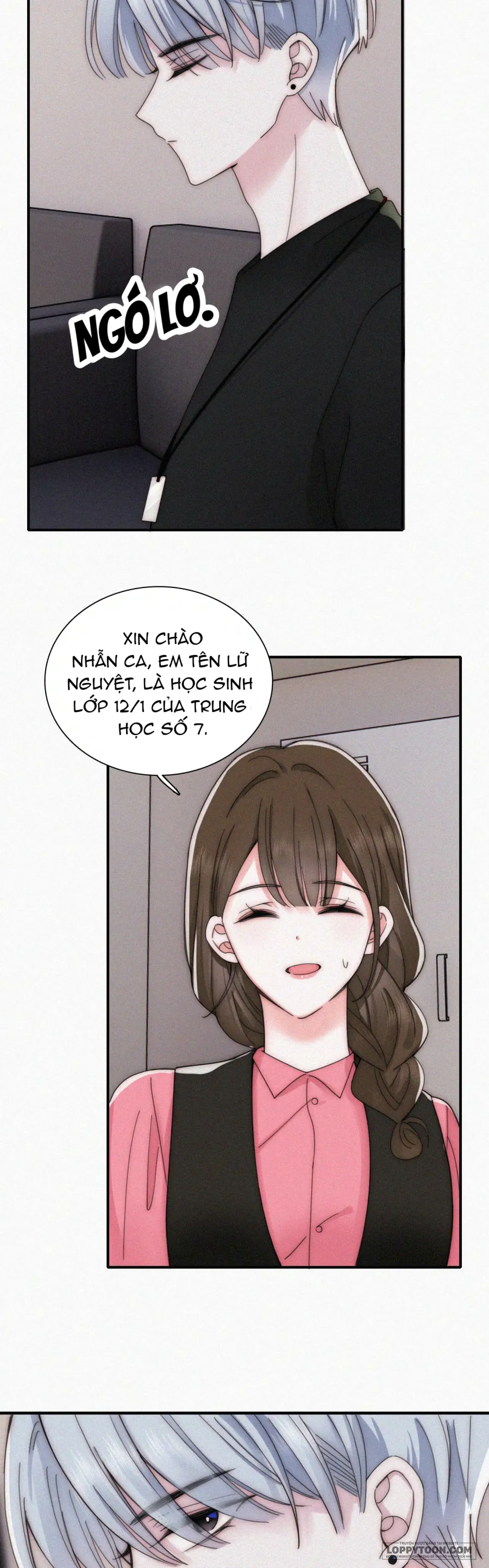 Một Lòng Cưng Chiều Chap 16 - trang 9