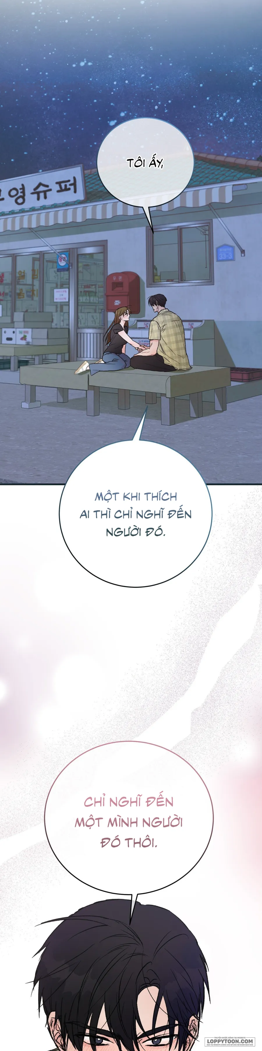 Khúc Hát Giữa Mùa Hè Chap 3 - trang 45