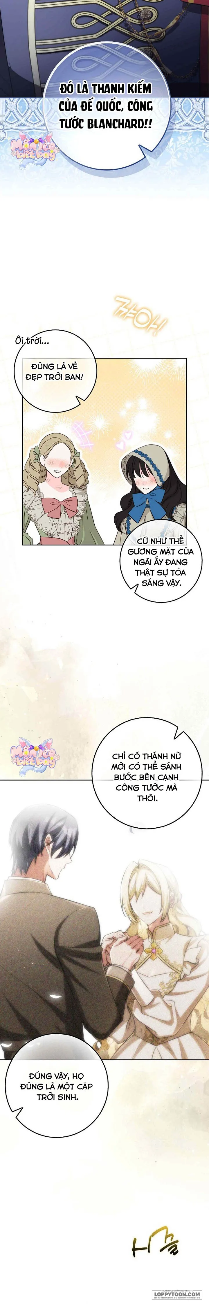 Tôi Cứ Nghĩ Mình Trở Về Là Kết Thúc, Không Ngờ Thể Loại Thay Đổi Rồi! Chap 1 - trang 6