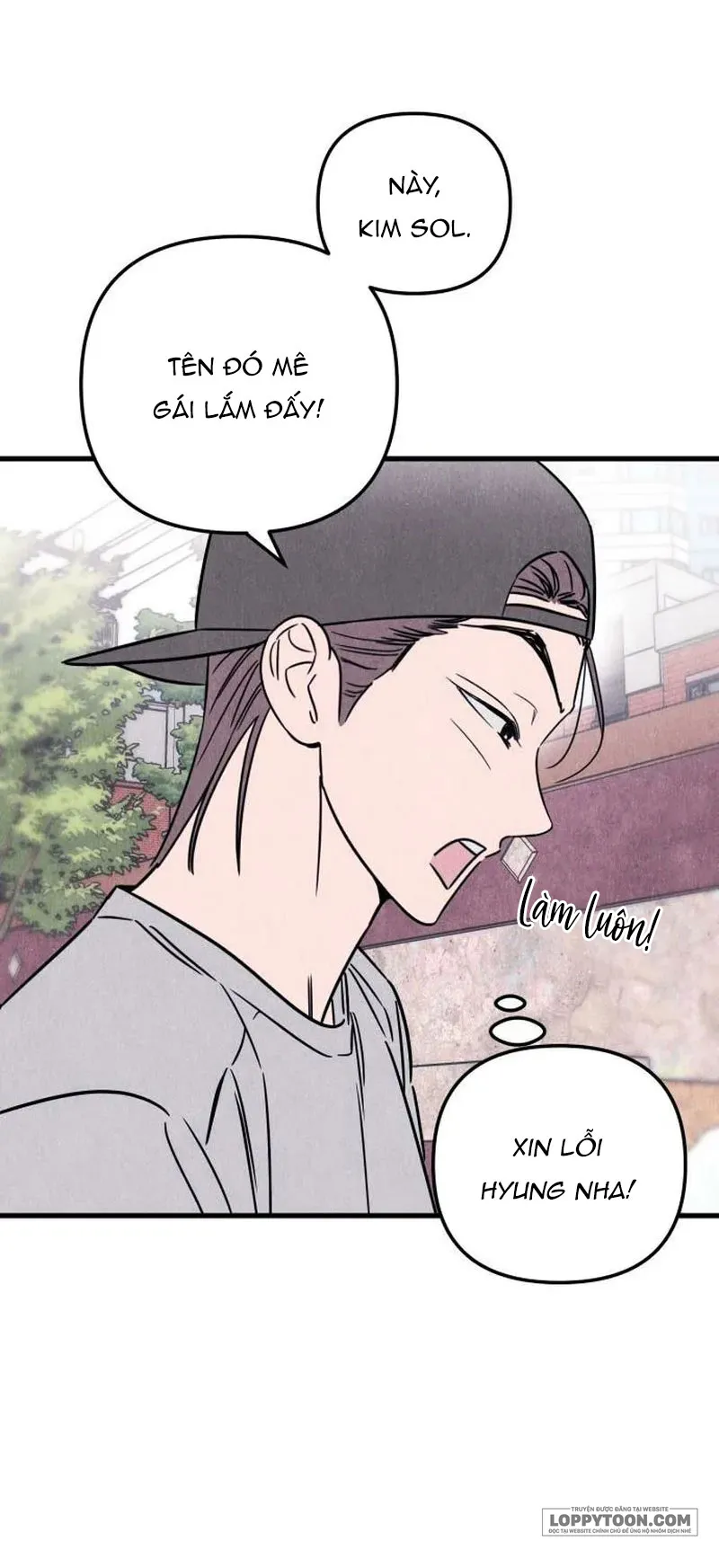 Câu Lạc Bộ Chị Đẹp Chap 4 - Cằn nhằn cũng có nghĩa là người ta quan tâm đến mình mà - trang 54