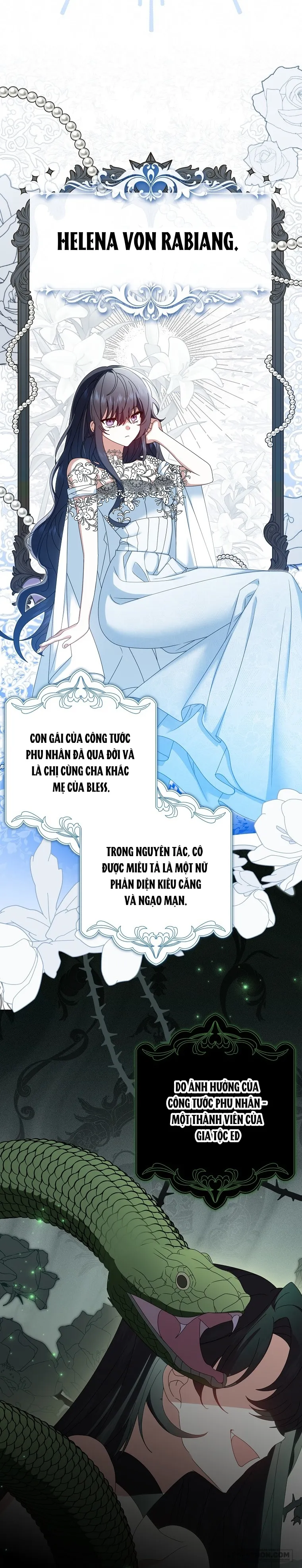 Tôi Sẽ Chiếm Lấy Ngư Trường Này! Chap 5 - trang 6