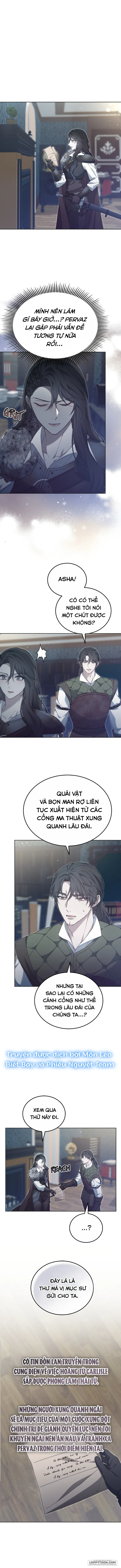 Thời Đại Oman Chap 56 - trang 2