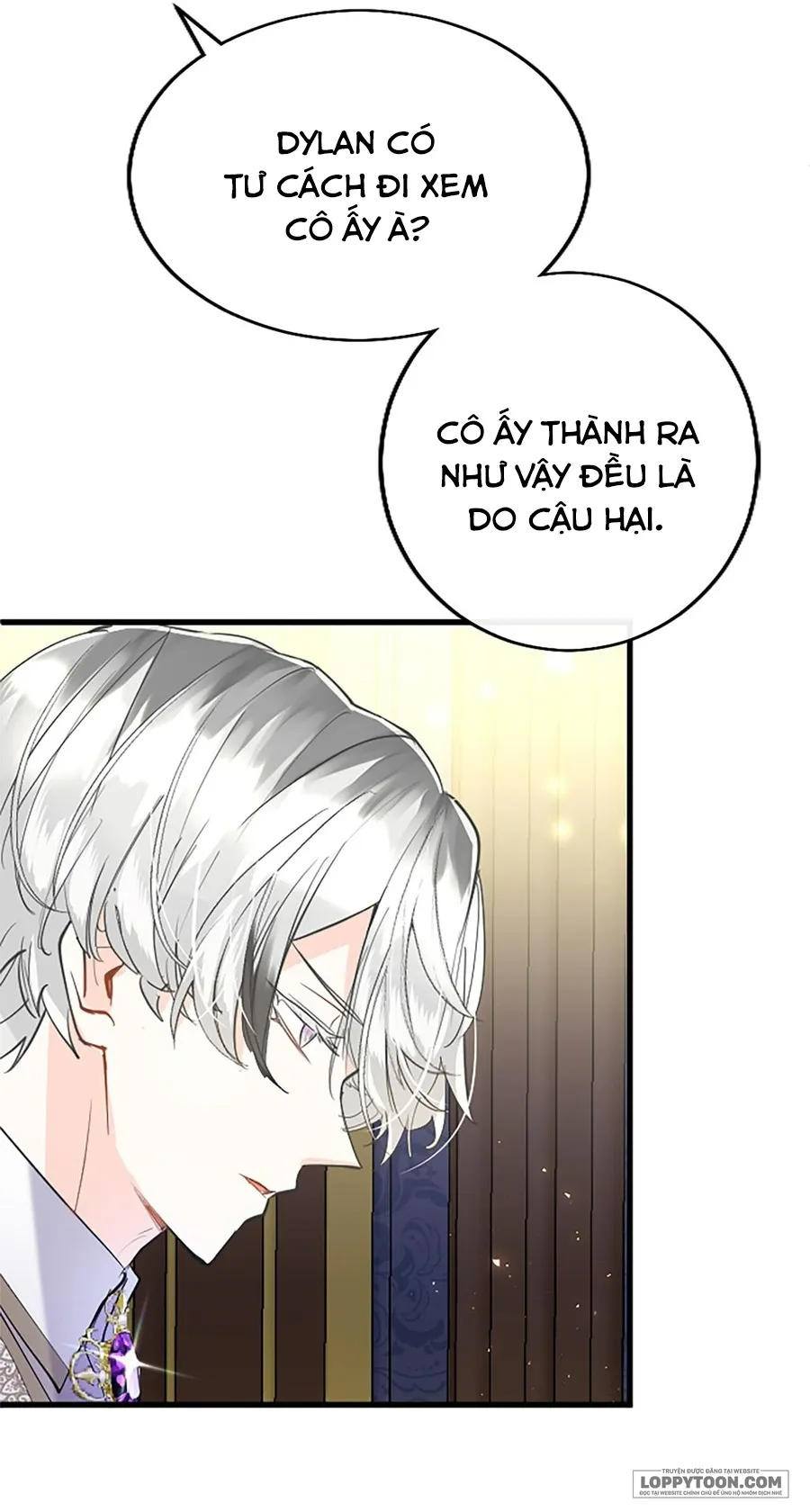 Đại Tiểu Thư Sao Phải Giả Nam Chap 48 - trang 40