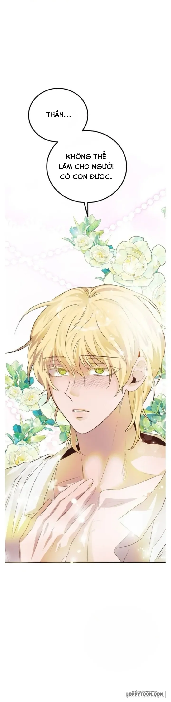 Hậu Cung Của Nữ Hoàng Chap 12 - trang 24