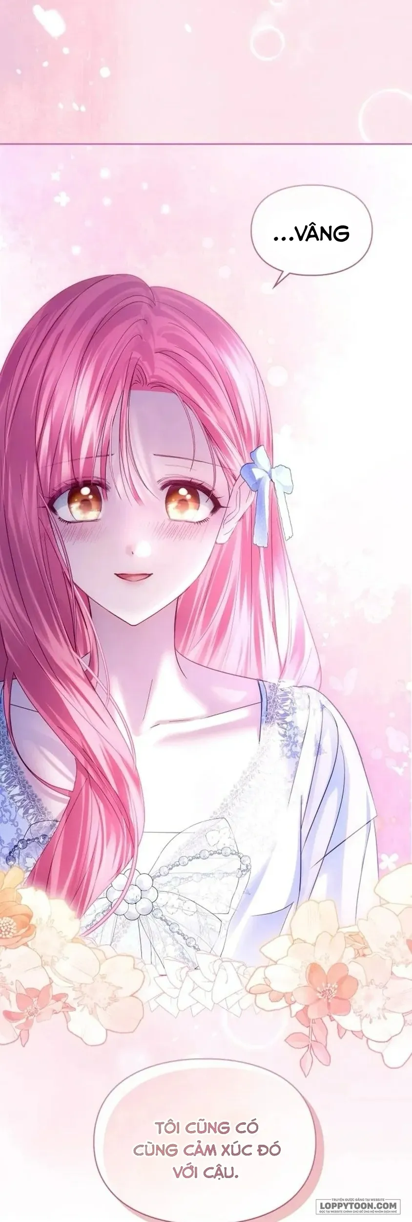 Phạm Nhân Bé Con Của Dinh Thự Mùa Đông Chap 96 - trang 18