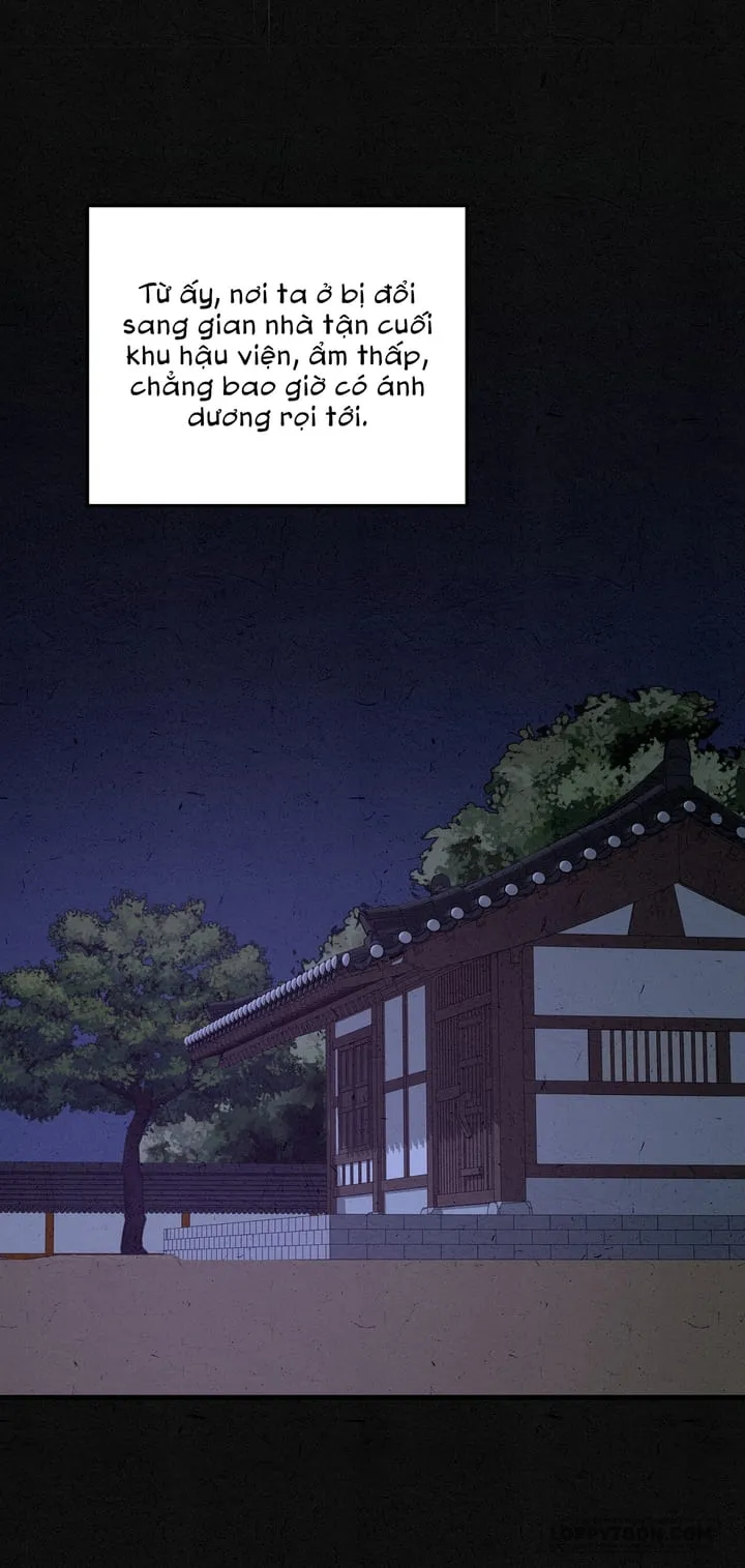 Góa Phụ Chap 1 - trang 15