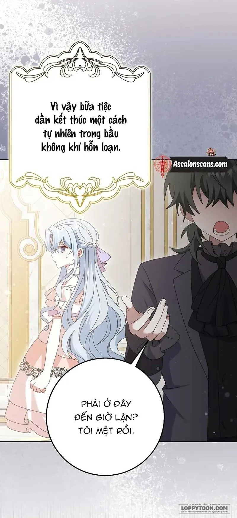 Tôi Sẽ Chiếm Lấy Ngư Trường Này! Chap 27 - trang 51