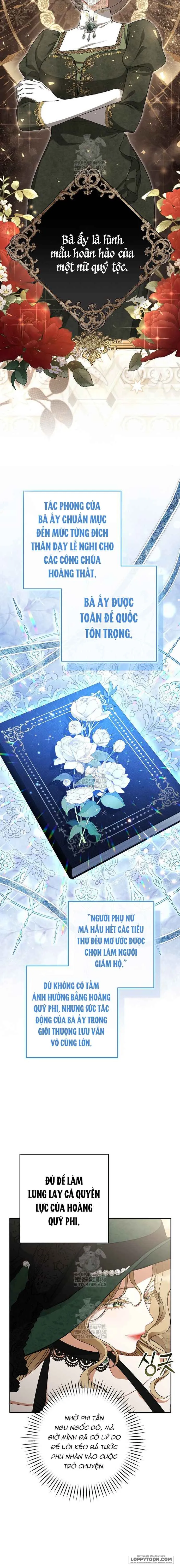 Tôi Đã Xem Một Vở Kịch Chap 34 - trang 18