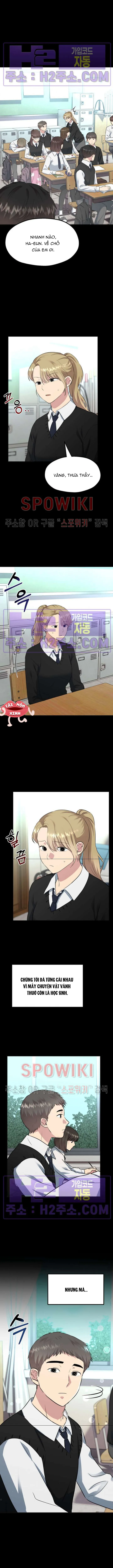 Twenty Nights Chap 28 - trang 6