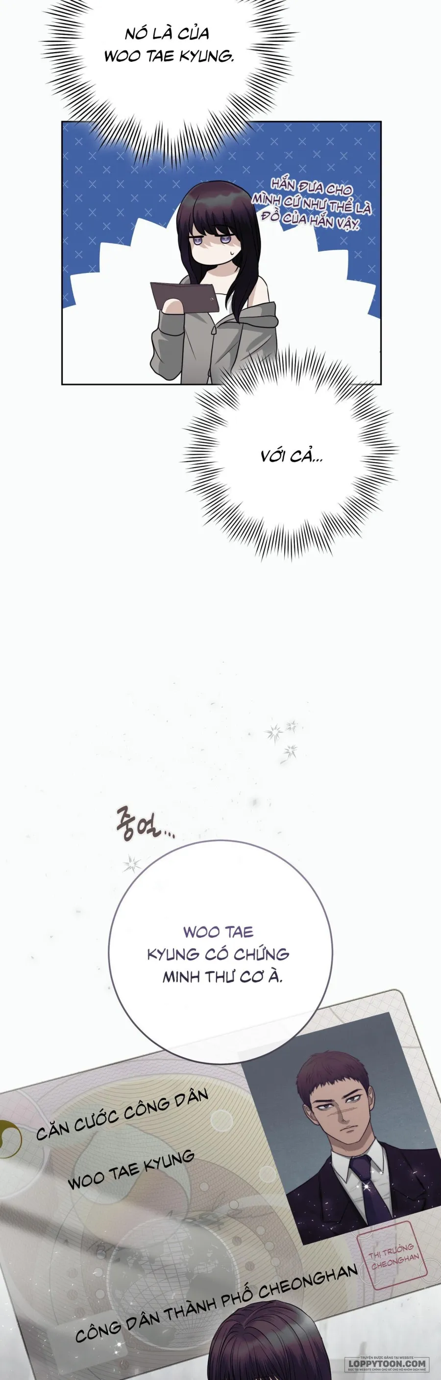 Hang Kiến Chap 5 - trang 44