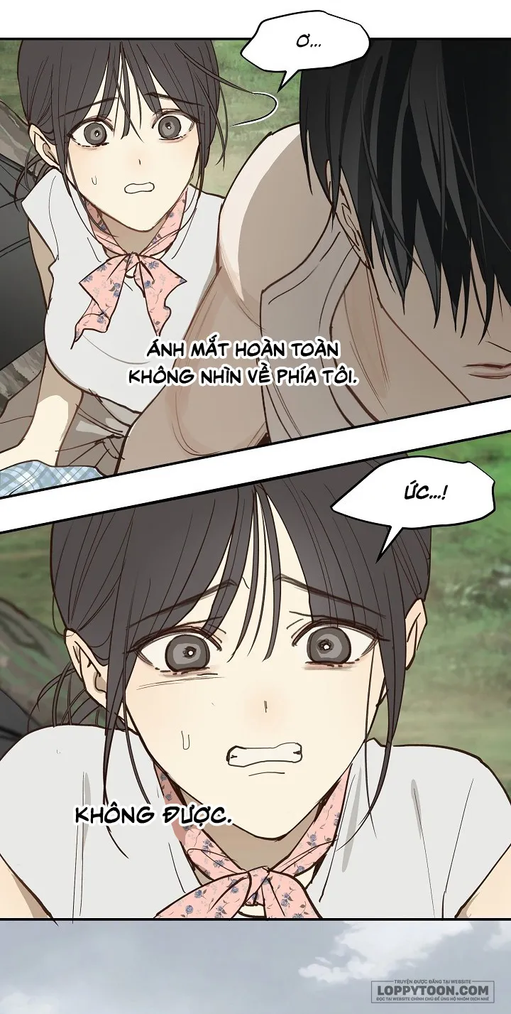 Đóa Hoa Là Mồi Nhử Chap 55 - trang 26