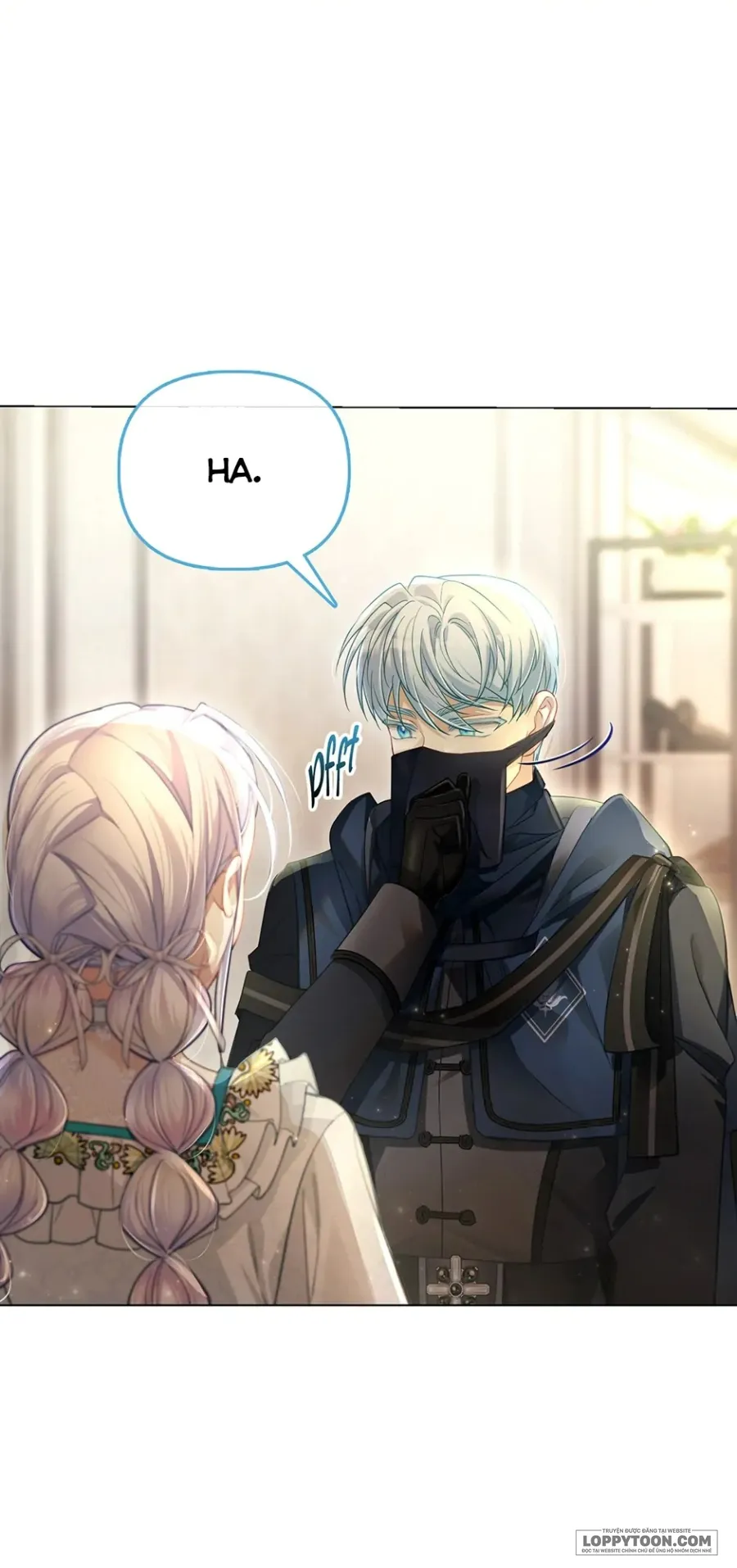 Phương Pháp Trồng Lúa Đặc Biệt Của Ác Nữ Chap 48 - trang 6