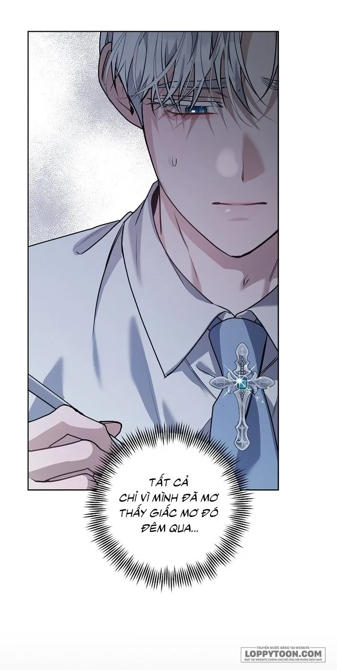 Thánh Kị Sĩ Và Ác Ma Chap 3 - 🔞🔞 - trang 10