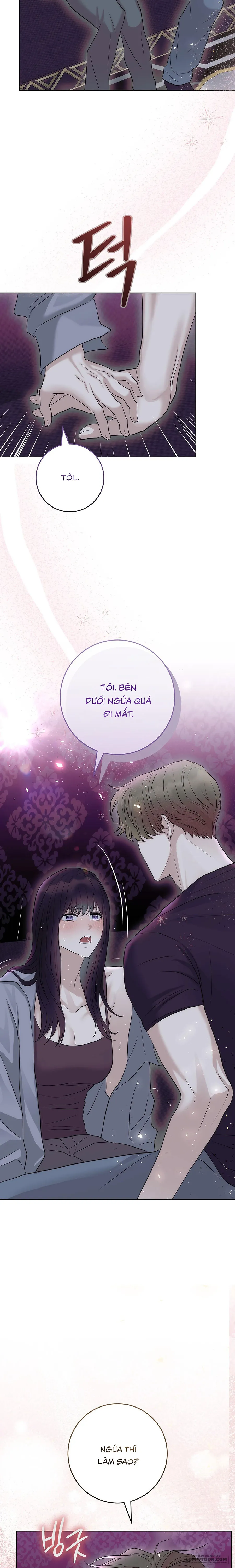 Hang Kiến Chap 20 - trang 28