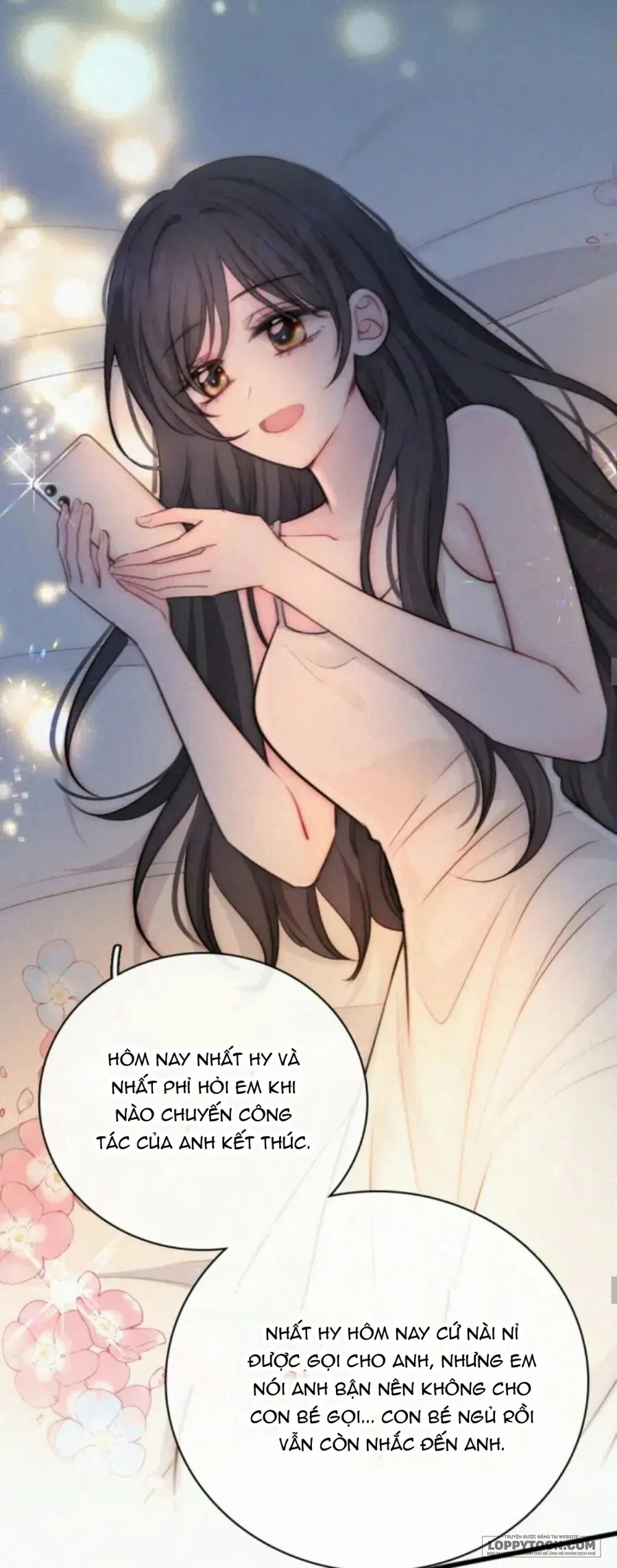Một Lòng Cưng Chiều Chap 164.5 - ngoại truyện đặc biệt 5 - trang 14