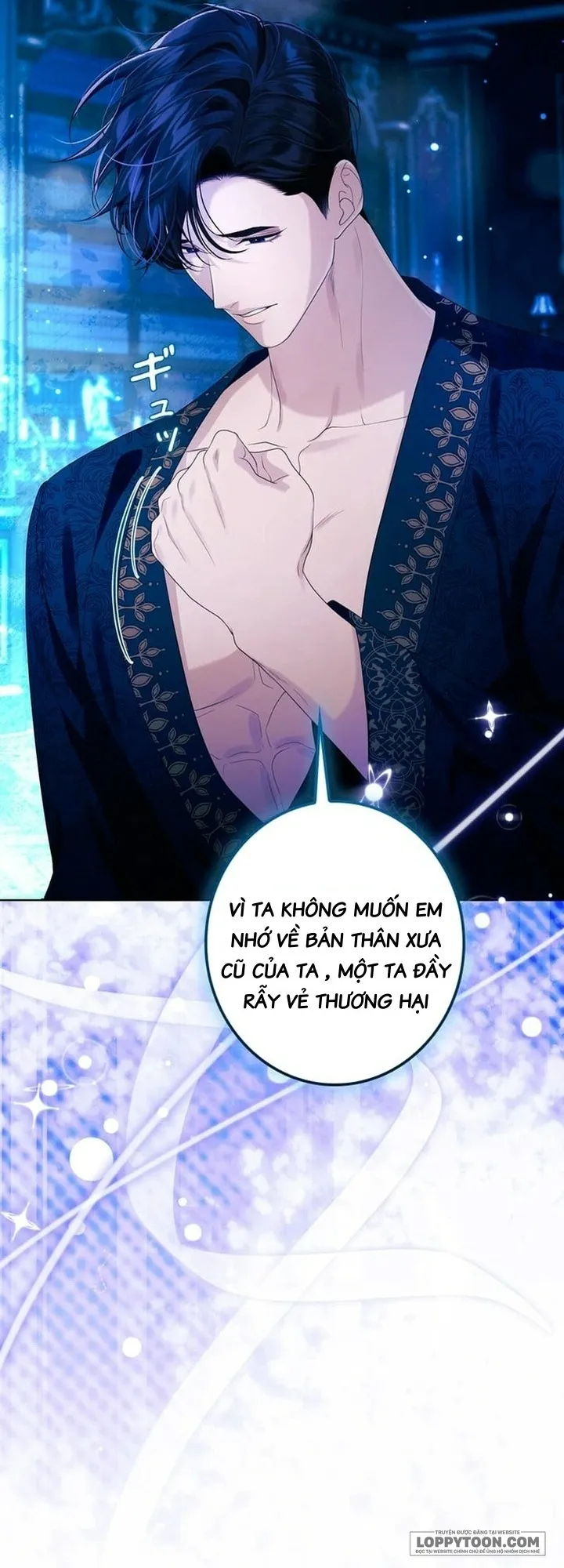 Không Cần Hối Hận Chap 32 - trang 51