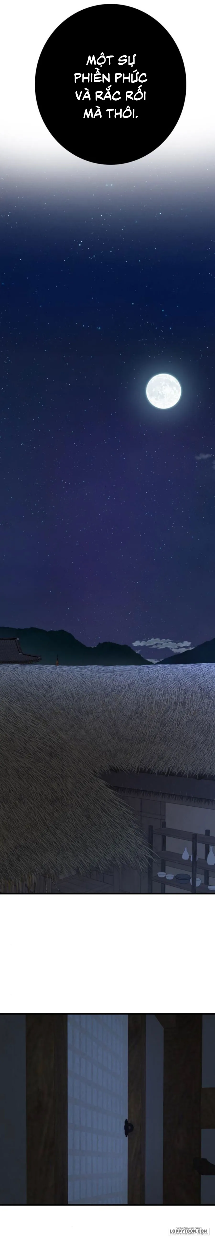 Cuộc Tuyển Chọn Vương Phi Triều Joseon Chap 52 - trang 24