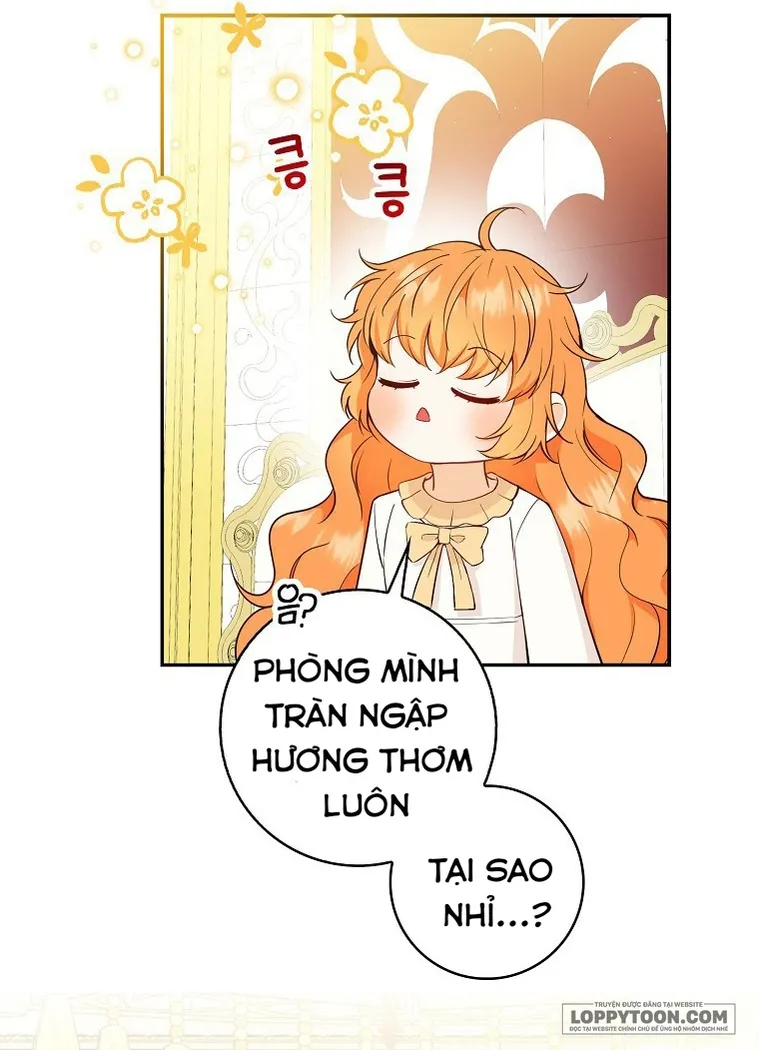 Sóc Con Tài Năng Chap 21 - trang 3