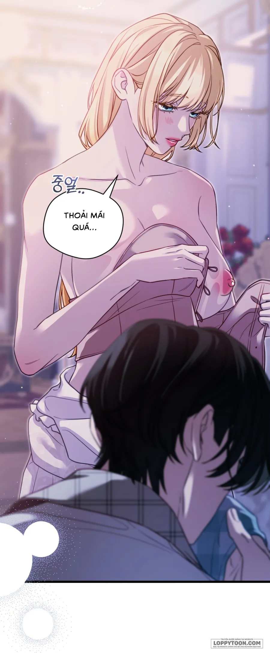 Phương Pháp Chữa Lành Cho Thanh Mai Trúc Mã Ốm Yếu Chap 3 - trang 56