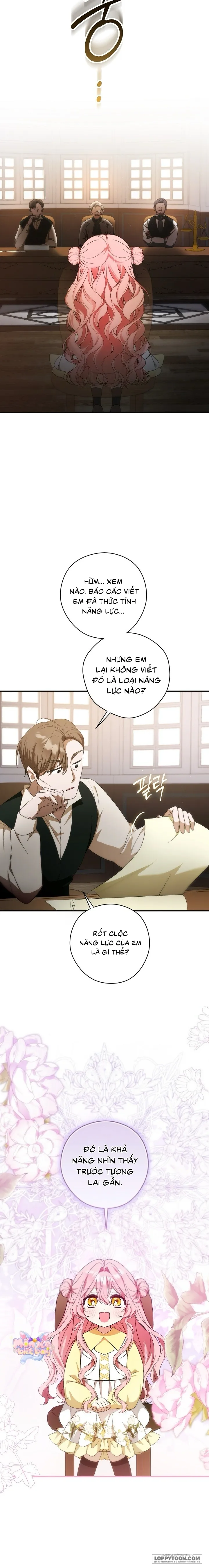 Hãy Biến Save Thành Một Thói Quen Chap 12 - trang 16