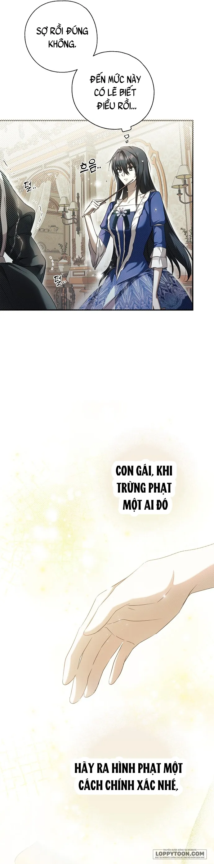 Có Kẻ Đã Sở Hữu Cơ Thể Của Tôi Chap 3 - trang 24