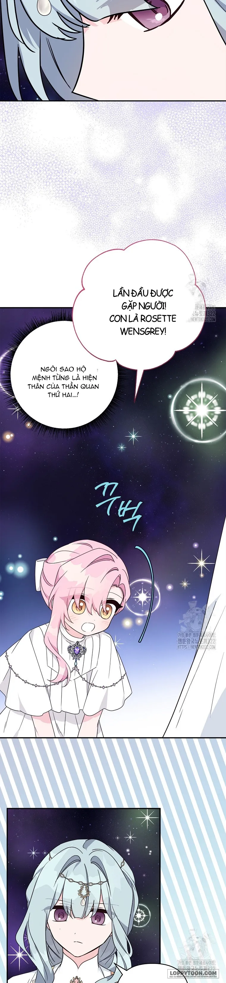Tôi Đã Trở Thành Con Gái Út Của Công Tước Phản Diện Chap 73 - trang 31
