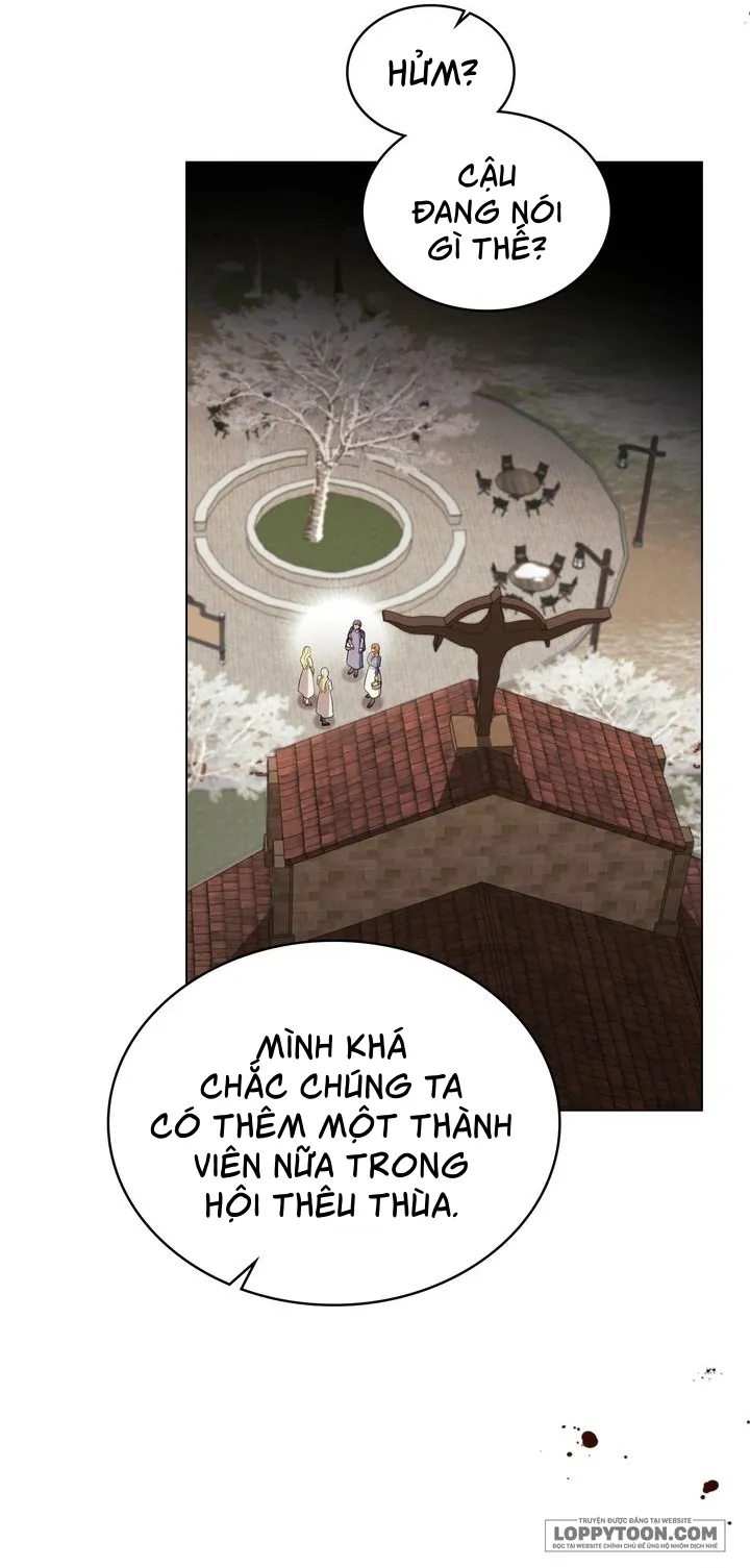 Chúa Phù Hộ Cho Sự Hủy Diệt Của Ta Chap 14 - trang 31