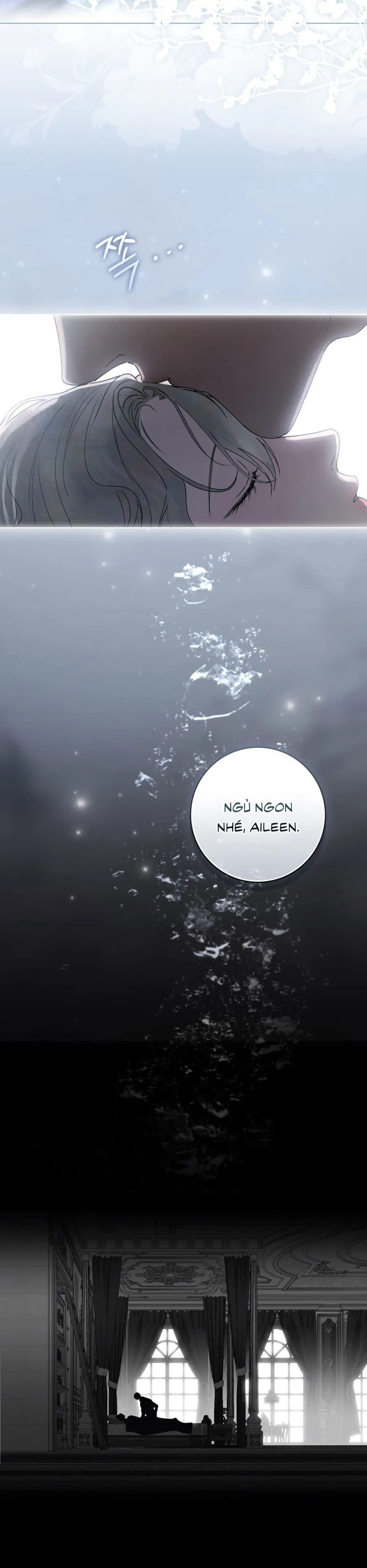 Người Chồng Độc Ác Chap 17 - trang 20