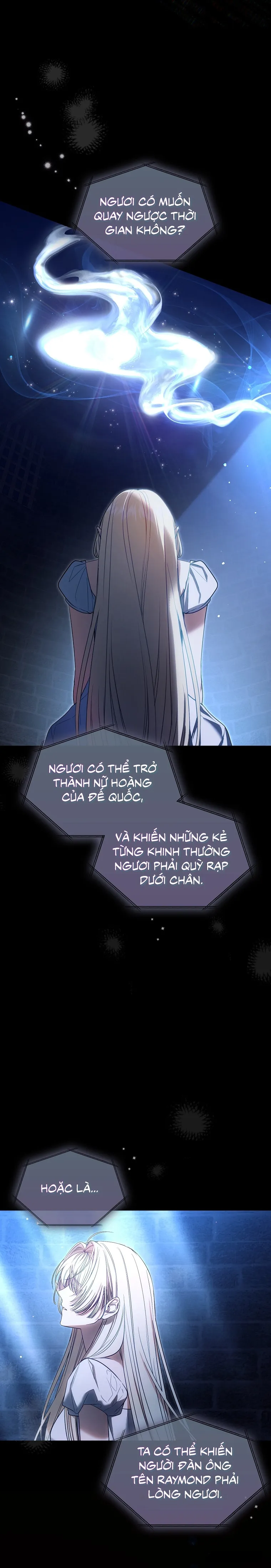 Xuyên Thành Chị Dâu Của Nữ Chính Trong Tiểu Thuyết Nuôi Con Chap 16 - trang 10