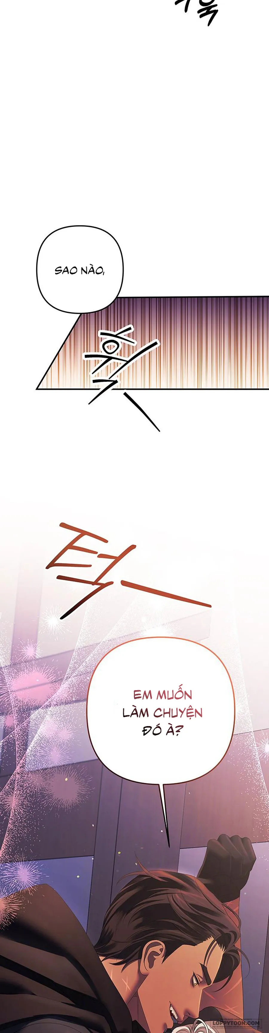 Cuộc Hôn Nhân Bị Cướp Đoạt Chap 14 - trang 25