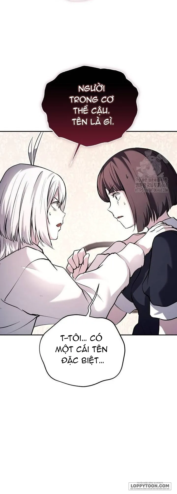 Thỏ Trắng Ở Xứ Sở Thần Tiên Chap 52 - trang 49