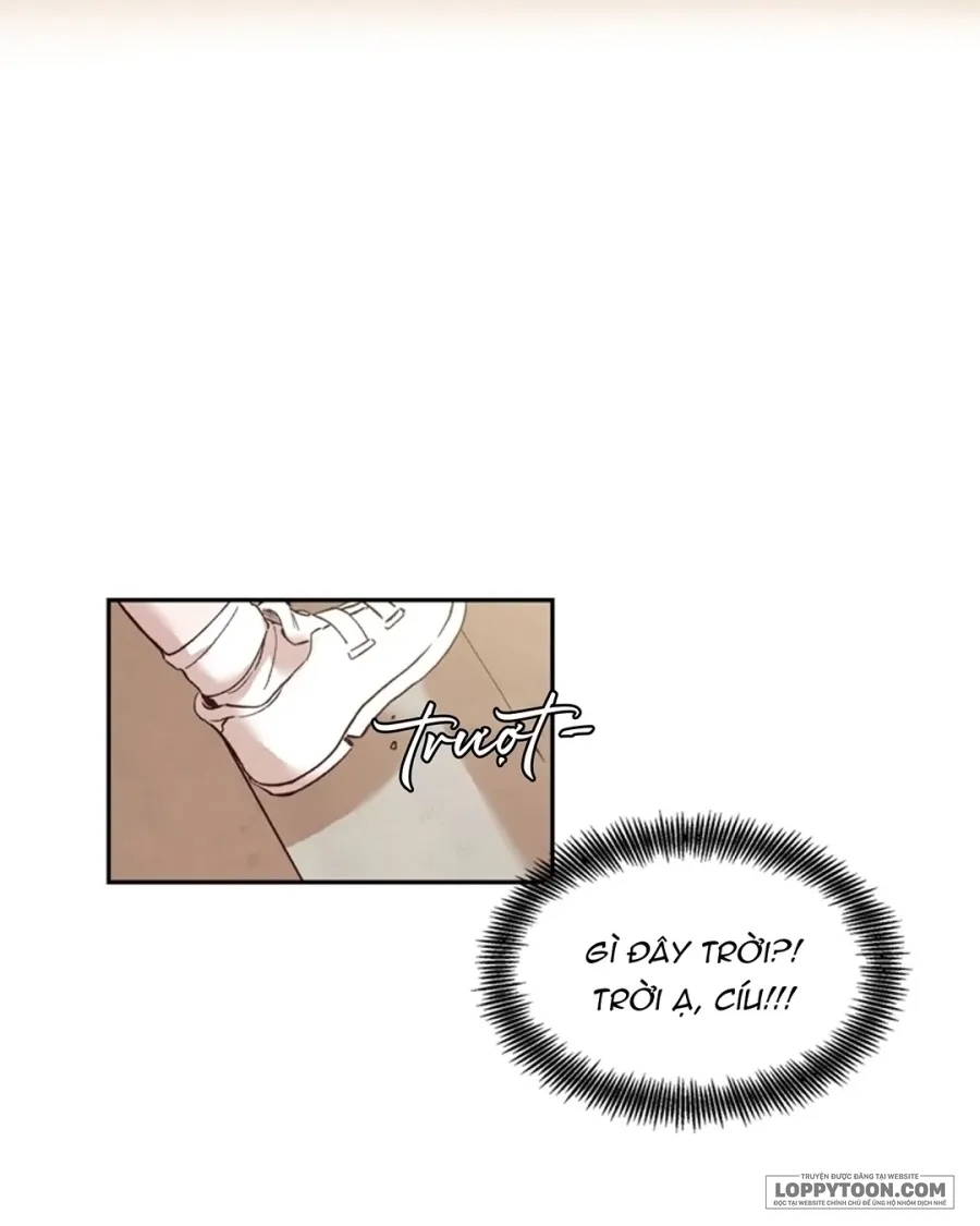Thanh Xuân Của Chúng Ta Chap 1 - trang 109
